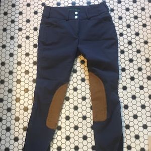 Tredstep Solo Hunter breeches (26)